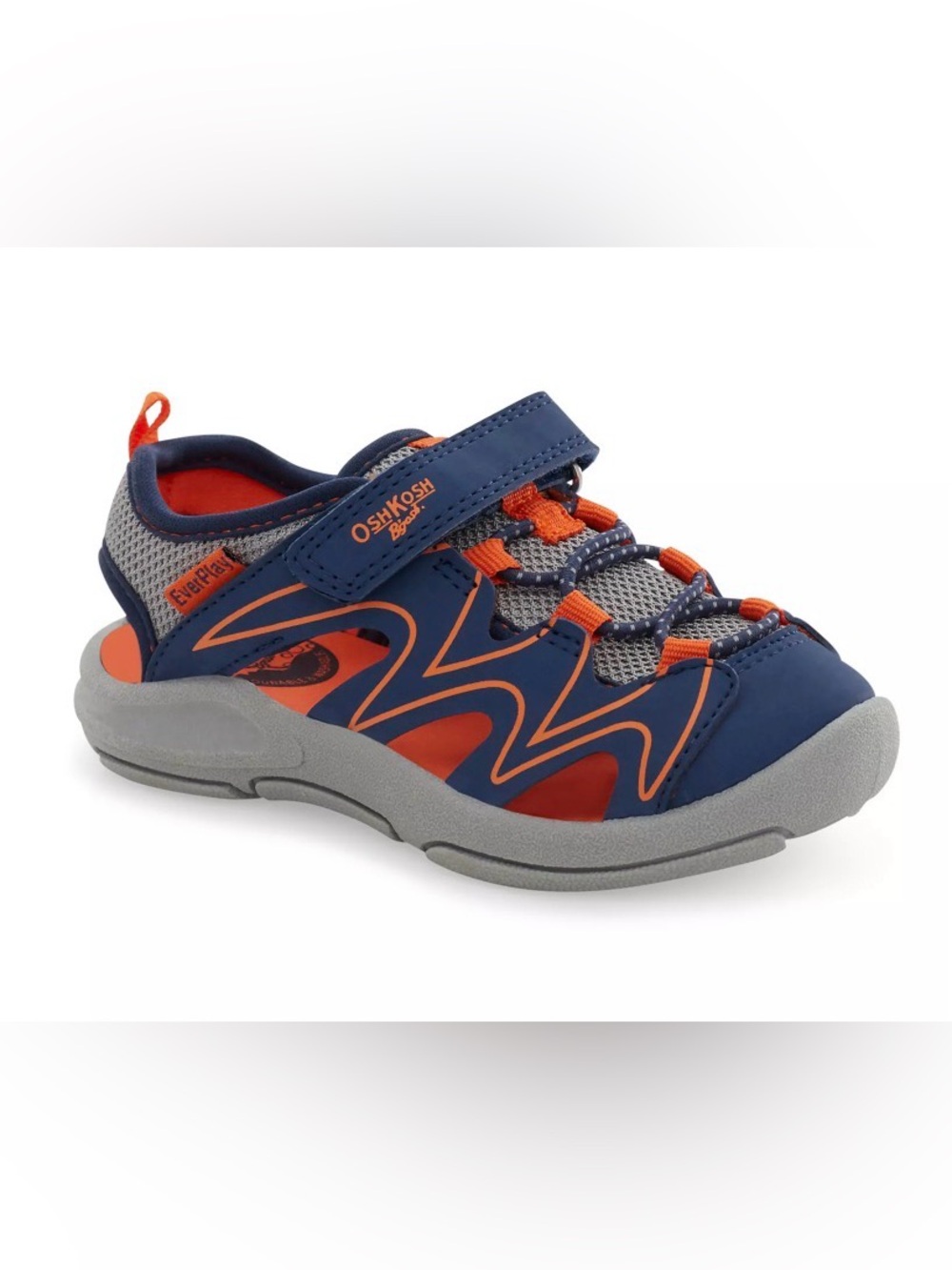 Oshkosh B’gosh sandals